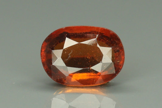 Hessonite  - 3.45ct - KH112111