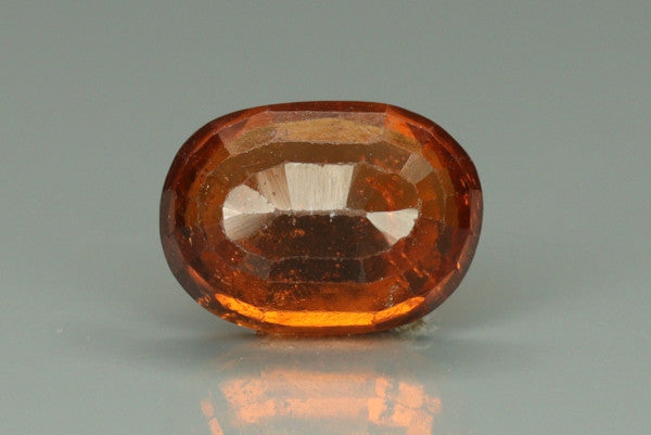 Hessonite  - 3.45ct - KH112111