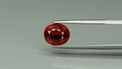 Hessonite  - 3.15ct - KH112112