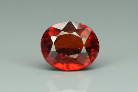 Hessonite  - 3.15ct - KH112112