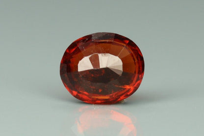 Hessonite  - 3.15ct - KH112112