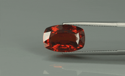 Hessonite  - 9.15ct - KH112794