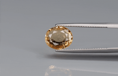 Hessonite  - 4.4ct - KH213393