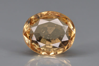 Hessonite  - 4.4ct - KH213393