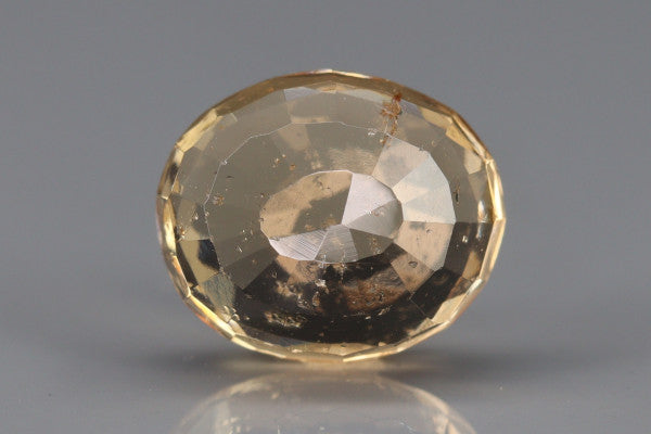Hessonite  - 4.4ct - KH213393
