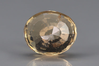 Hessonite  - 4.4ct - KH213393