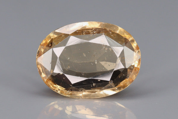 Hessonite  - 5.1ct - KH213394