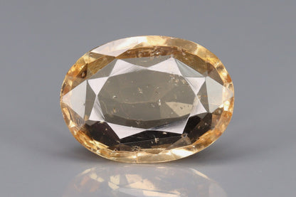 Hessonite  - 5.1ct - KH213394
