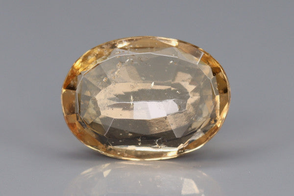 Hessonite  - 5.1ct - KH213394