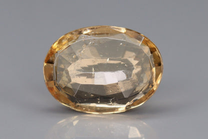 Hessonite  - 5.1ct - KH213394
