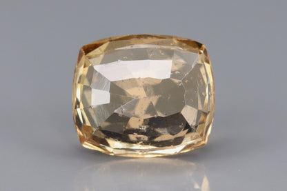 Hessonite  - 5ct - KH213395