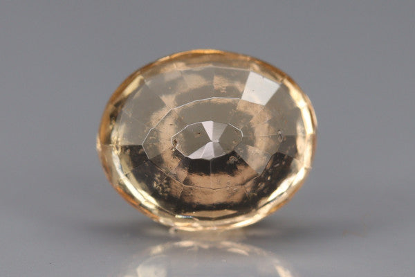 Hessonite  - 4.4ct - KH213396