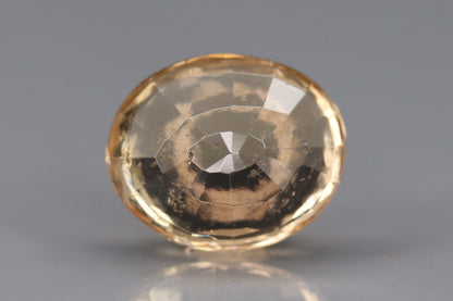 Hessonite  - 4.4ct - KH213396