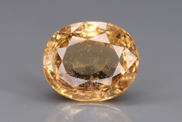 Hessonite  - 6ct - KH213397