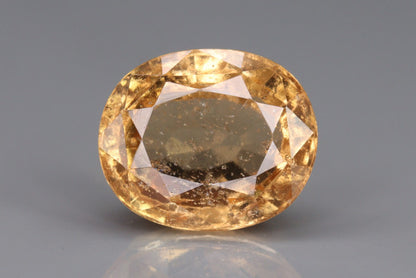 Hessonite  - 6ct - KH213397