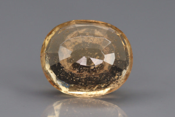 Hessonite  - 6ct - KH213397