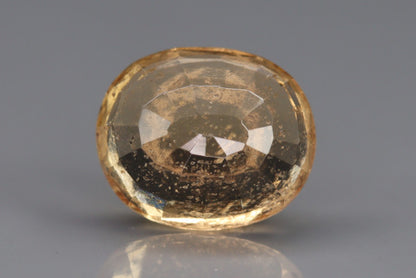 Hessonite  - 6ct - KH213397