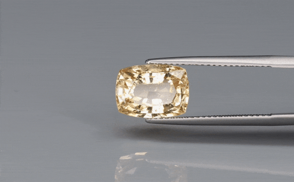 Hessonite  - 5.6ct - KH213398