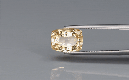 Hessonite  - 5.6ct - KH213398