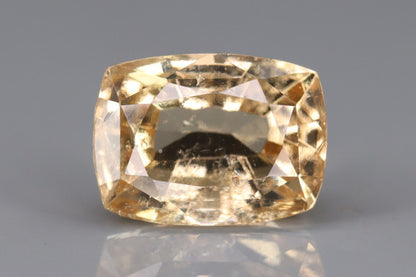 Hessonite  - 5.6ct - KH213398