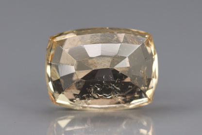 Hessonite  - 5.6ct - KH213398