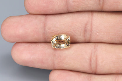 Hessonite  - 5.6ct - KH213398