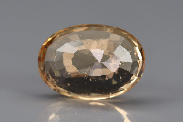 Hessonite  - 6.1ct - KH213399