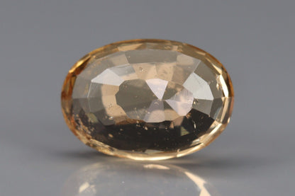 Hessonite  - 6.1ct - KH213399