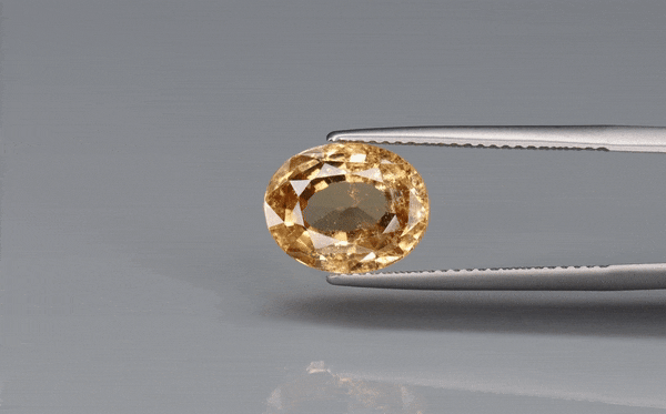 Hessonite  - 4.75ct - KH213400