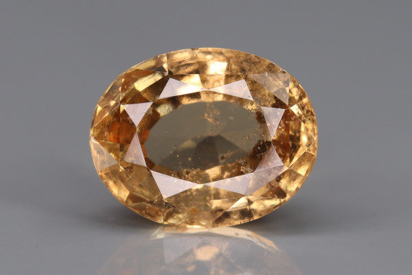 Hessonite  - 4.75ct - KH213400