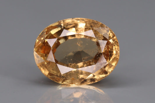 Hessonite  - 4.75ct - KH213400