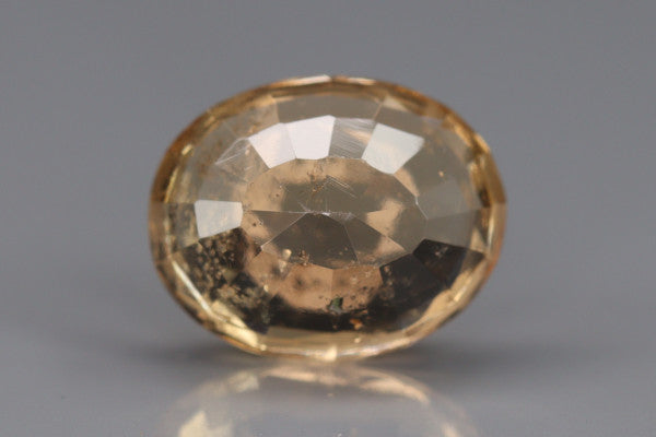Hessonite  - 4.75ct - KH213400