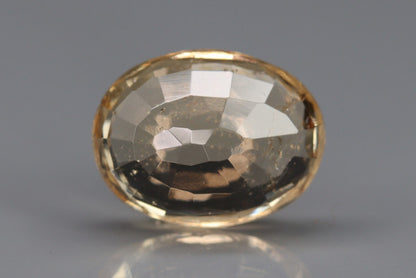 Hessonite  - 5.65ct - KH213401
