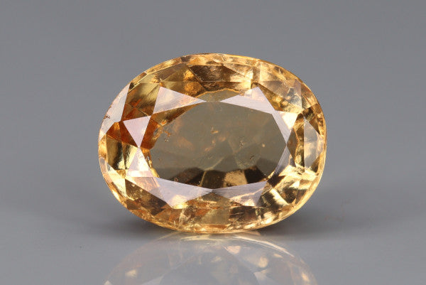 Hessonite  - 6.6ct - KH213402