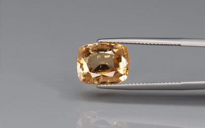 Hessonite  - 7.85ct - KH213403