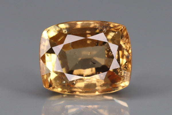 Hessonite  - 7.85ct - KH213403