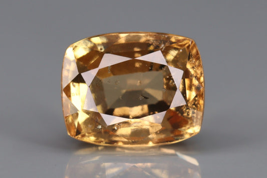 Hessonite  - 7.85ct - KH213403