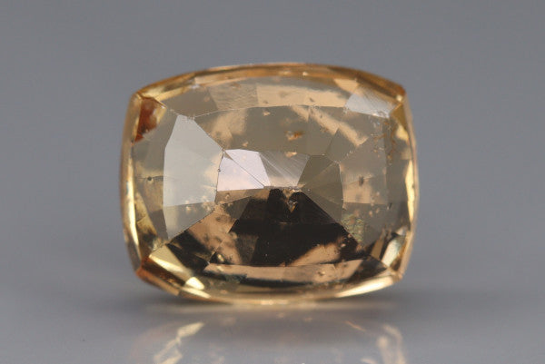 Hessonite  - 7.85ct - KH213403