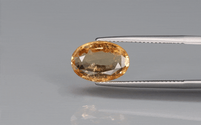 Hessonite  - 5.25ct - KH213405
