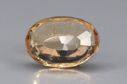 Hessonite  - 5.25ct - KH213405