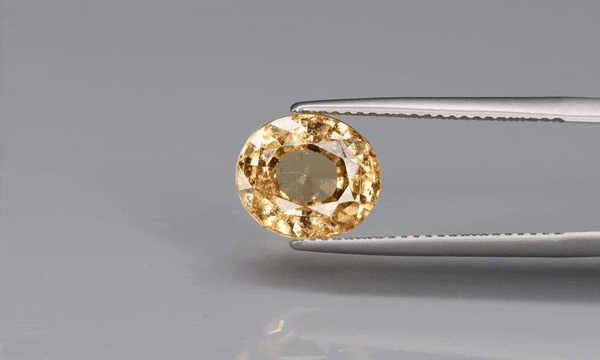 Hessonite  - 5ct - KH213406