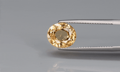 Hessonite  - 5ct - KH213406