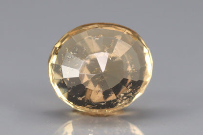 Hessonite  - 5ct - KH213406