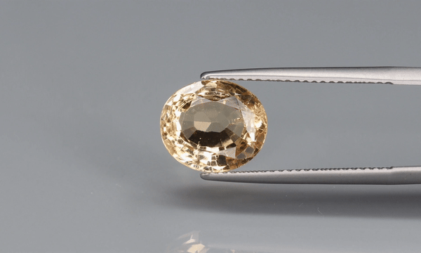 Hessonite  - 5.25ct - KH213407