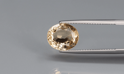 Hessonite  - 5.25ct - KH213407