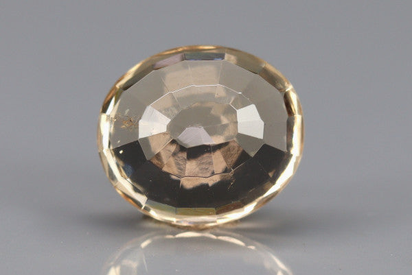 Hessonite  - 5.25ct - KH213407