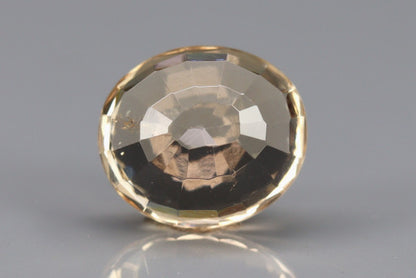 Hessonite  - 5.25ct - KH213407