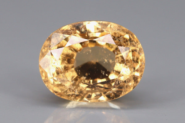 Hessonite  - 7.7ct - KH213408