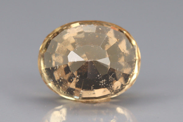 Hessonite  - 7.7ct - KH213408