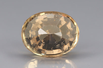 Hessonite  - 7.7ct - KH213408